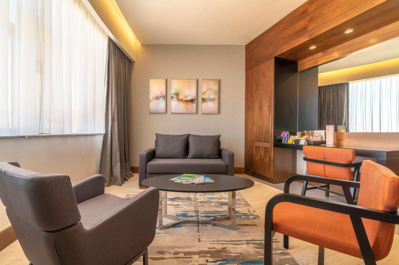 Crowne Plaza Cappadocia - Nevsehir By Ihg Hotel Quarto foto