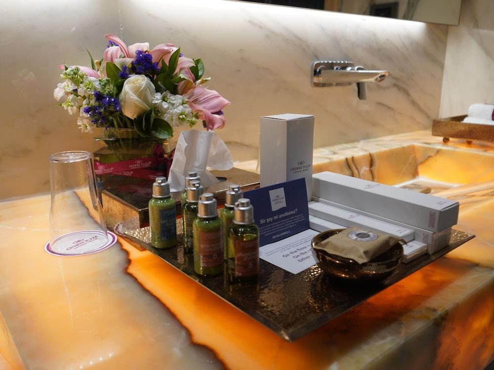 Crowne Plaza Cappadocia - Nevsehir By Ihg Hotel Exterior foto