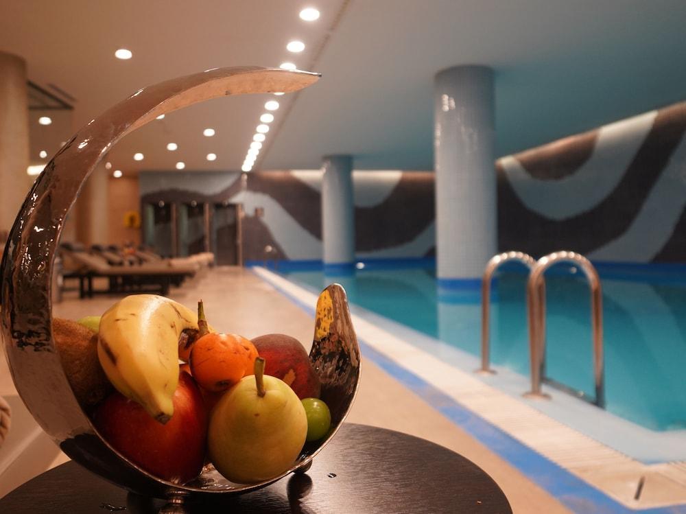 Crowne Plaza Cappadocia - Nevsehir By Ihg Hotel Exterior foto