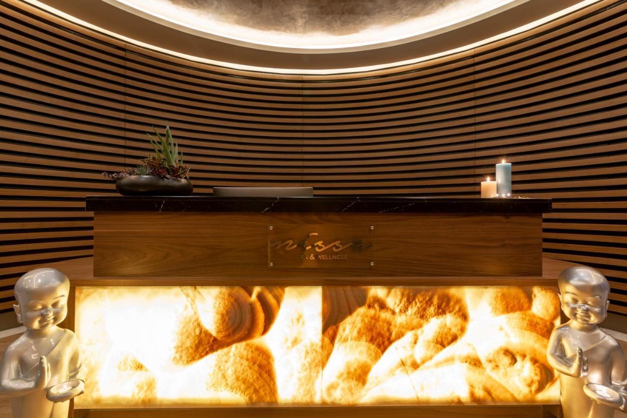 Crowne Plaza Cappadocia - Nevsehir By Ihg Hotel Exterior foto